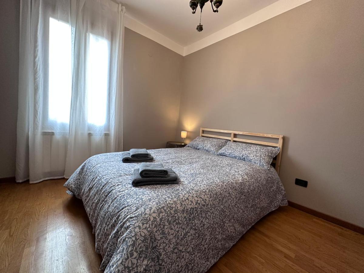 Your To Visit Venice Marco Polo 10 Min * Mestre